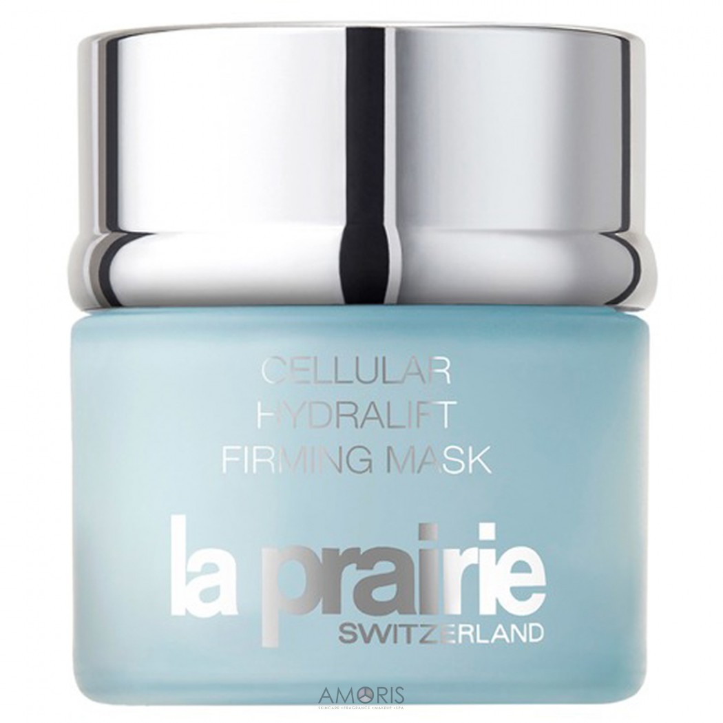 Увлажняющая и укрепляющая маска